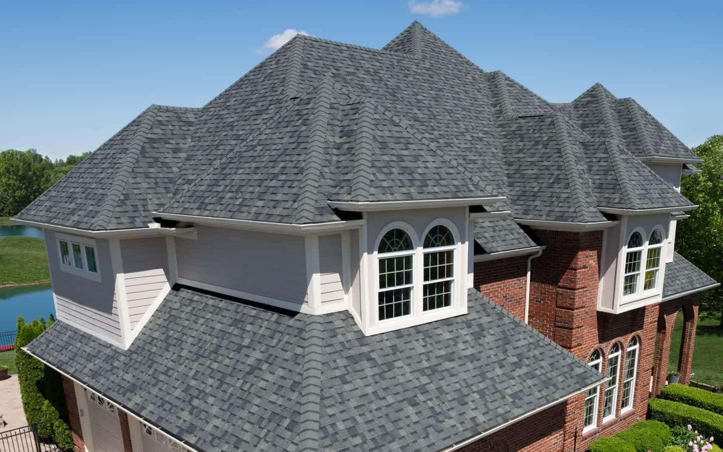 Premium Vermont home with new roof